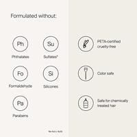 Living Proof Smooth Styling Cream No Frizz - thumbnail