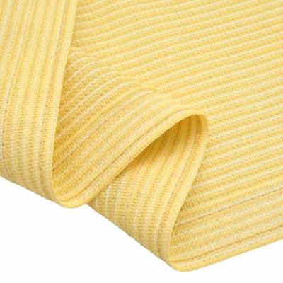 VidaXL Tenttapijt 400x400 cm beige