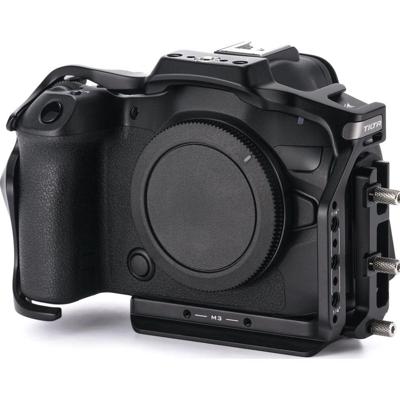 Tilta Full Camera Cage for Canon R6 Mark III - black