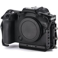 Tilta Full Camera Cage for Canon R6 Mark III - black - thumbnail