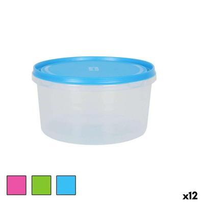 Lunchbox Rond 2L (12 Stuks) Lunchbox Rond 2L (12 Stuks)