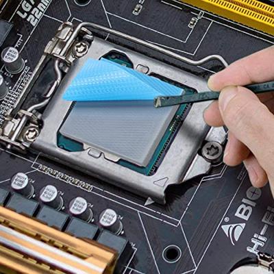 Gelid Solutions TP-GP04-R-A heat sink compound Thermisch pad - thumbnail