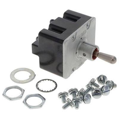 Honeywell SPS 4TL1-12 Tuimelschakelaar 1 stuk(s)