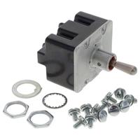 Honeywell SPS 4TL1-12 Tuimelschakelaar 1 stuk(s) - thumbnail