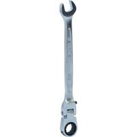 KS Tools 503.4808 503.4808 Steek-ringratelsleutel Sleutelbreedte (metrisch) 8 mm - thumbnail