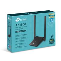 TP-LINK Archer TX20U Plus AX1800 Enkel WiFi-accesspoint 2.4 GHz, 5 GHz - thumbnail