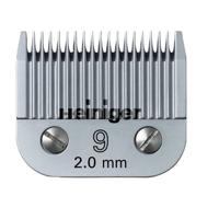 Scheerkop size 9 - 2,0 mm - thumbnail