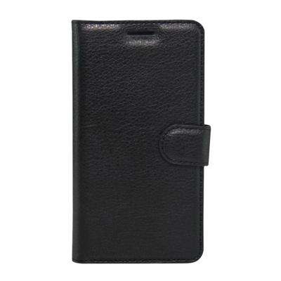 Lenovo Lemon K5 horizontaal Litchi structuur PU leren Flip Hoesje met houder, magnetische sluiting en opbergruimte voor pinpassen & geld (zwart) Lenovo Lemon K5 horizontaal Litchi structuur PU leren Flip Hoesje met houder, magnetische sluiting en opbergruimte voor pinpassen & geld (zwart)