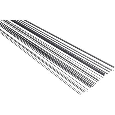 Assortiment verenstaaldraad 1000 mm Modelcraft 23 stuk(s)