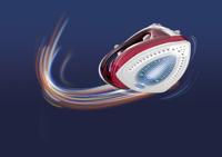 Tefal Ultragliss Anti-Calc Stoomstrijkijzer - FV4996 - thumbnail