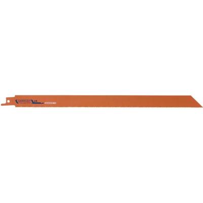 Bahco Reciprozaagblad | Sandflex® bimetaal | voor hout en metaal | 6 TPI | 228 mm - 5-delig - 3940-228-6-SL-5P