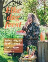 Elke dag feest - Maartje Borst, Lisette Kreischer - ebook - thumbnail