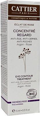 Cattier Paris Oogcrème Anti Age Cattier Paris Oogcrème Anti Age