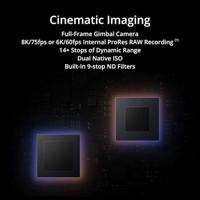 DJI Ronin 4D 4-Axis Cinema Camera 6K Combo Kit - thumbnail