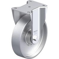 Blickle BH-G 200K Bokwiel Wieldiameter: 200 mm Draagvermogen (max.): 900 kg 1 stuk(s) - thumbnail