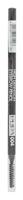PUPA High Definition Eyebrow Pencil Extra Dark .09gr - thumbnail