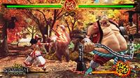 Samurai Shodown (verpakking Duits, game Engels) - thumbnail