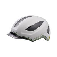 Ked Fietshelm reach dt l 58-62 cm - cloud grey light sage - thumbnail