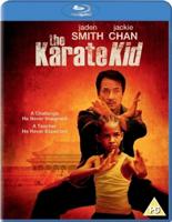 The Karate Kid (2010) - thumbnail