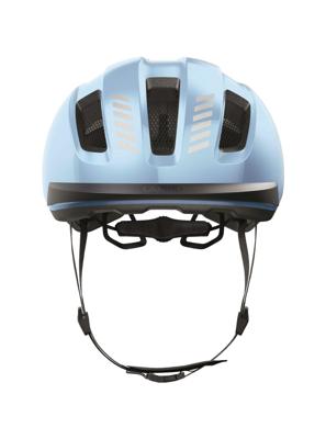 Abus helm purl-y iced blue l 57-61cm Abus helm purl-y iced blue l 57-61cm