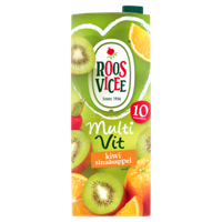 Roosvicee Multi kiwi/sinaasappel (1500 ml) - thumbnail