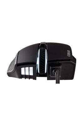 Corsair Scimitar RGB ELITE gaming muis - thumbnail