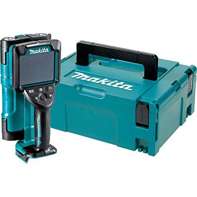 Makita DWD181ZJ Accu Muurscanner 18V Basic Body in Mbox