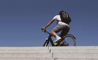 Look Geo City Grip Platform Pedalen - Camouflage - thumbnail
