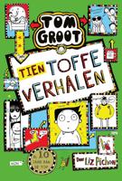 Tien toffe verhalen - Liz Pichon - ebook - thumbnail