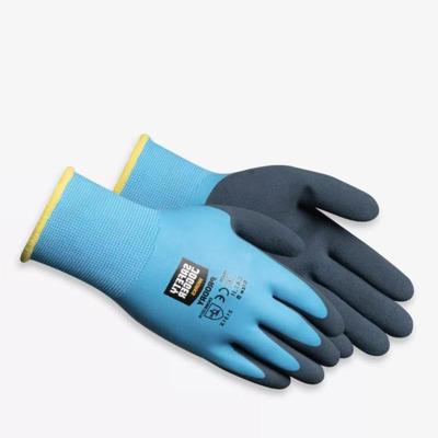 Safety Jogger Handschoenen ProDry 2131X | Blauw | Maat 9 - 00.118.104.09