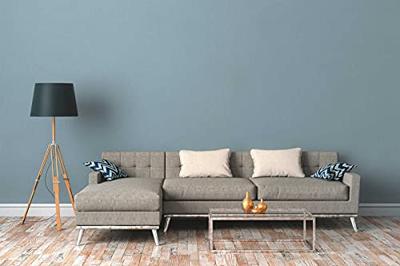 Architects Paper Jungle Chic blauw behang | 377027
