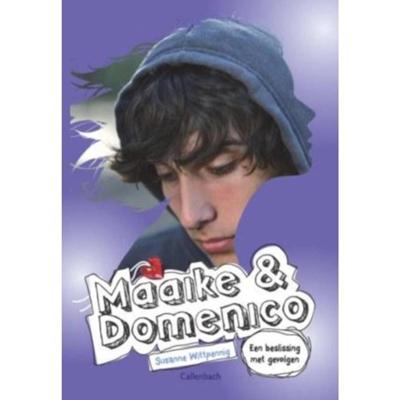 Een beslissing met gevolgen (Paperback)
