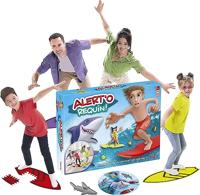 Haai alert! - Bordspel - vanaf 5 jaar - thumbnail