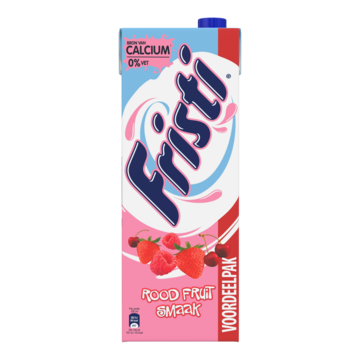 Fristi Rood Fruit 1,5 L bij Jumbo