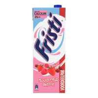 Fristi Rood Fruit 1,5 L bij Jumbo - thumbnail