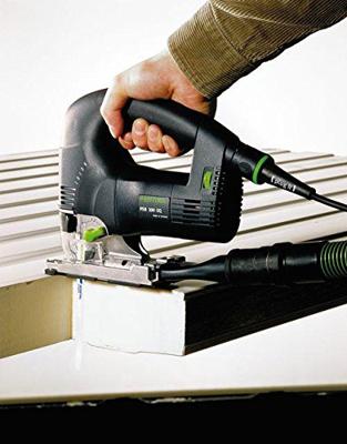 Festool decoupeerzaagmachine PSB 300 EQ-Plus