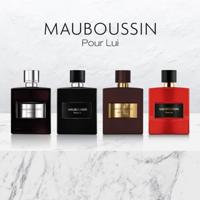 Mauboussin Pour Lui Eau de parfum Spray 100ml Heren - thumbnail