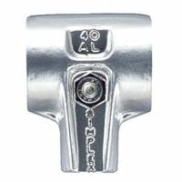 Reserve metalen lichaam voor hamer Halder Simplex - thumbnail