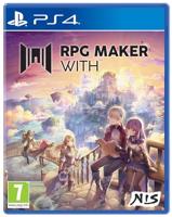 RPG Maker With - thumbnail