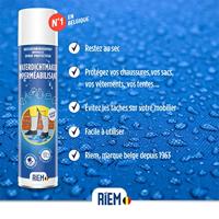 Riem beschermingsspray Imper, voor textiel en leder, spray van 400 ml - thumbnail