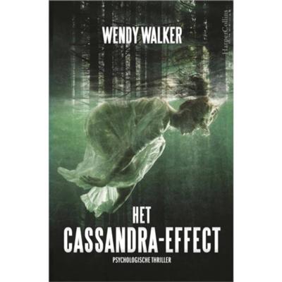 Het Cassandra-effect - Wendy Walker - Paperback (9789402700381)