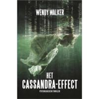 Het Cassandra-effect - Wendy Walker - Paperback (9789402700381) - thumbnail