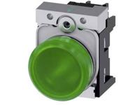 Siemens 3SU1153-6AA40-1AA0 Verlichte melder 1 stuk(s) - thumbnail