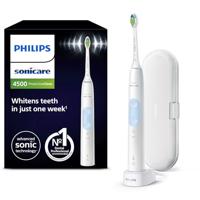 Philips HX6839/28 Sonicare Elektrische Tandenborstel Wit - thumbnail