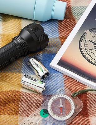 Oplaadbare C batterij (baby) Energizer Power Plus HR14 NiMH 1.2 V 2500 mAh 2 stuk(s)