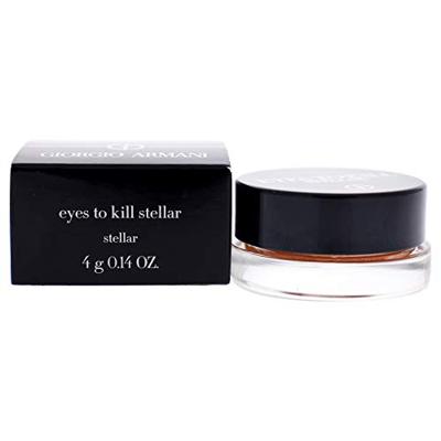 Armani Eyes To Kill Stellar Eyeshadow 4 g 05 Stellar Oogschaduw