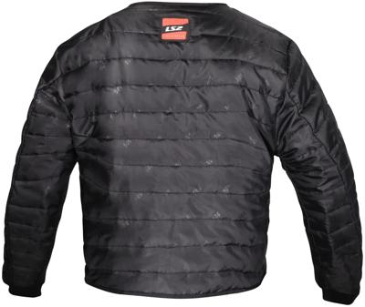 LS2 jas "x-master man" jacket x-master men black/green/grey size xxl LS2 jas "x-master man" jacket x-master men black/green/grey size xxl