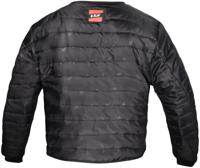 LS2 jas "x-master man" jacket x-master men black/green/grey size xxl - thumbnail