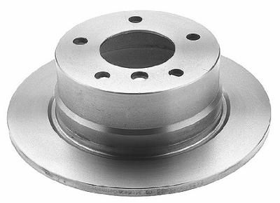 Remschijf achter 18630