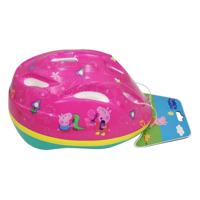 Volare Fietshelm peppa pig 51-55cm - 240gr. - thumbnail
